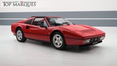Ferrari 328 328 GTS usata