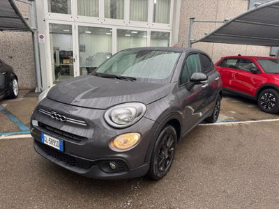 Fiat 500X 1.3 MultiJet 95 CV Sport usata