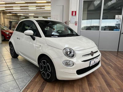 Fiat 500 1.0 Hybrid Club usata