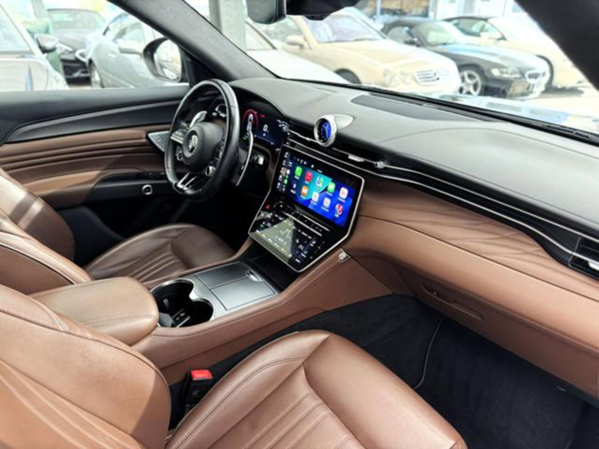 Maserati Grecale .0 mhev Grecale 300cv auto (10)