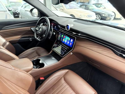 Maserati Grecale .0 mhev Grecale 300cv auto (10)