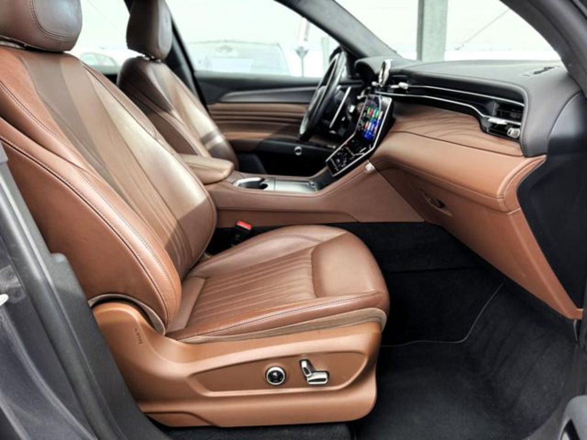 Maserati Grecale .0 mhev Grecale 300cv auto (11)