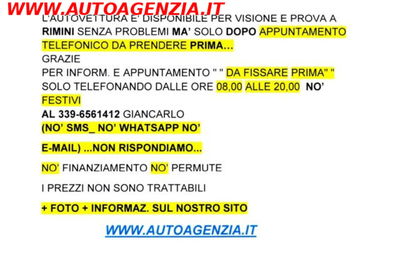 Opel Meriva 1.3 CDTI ecoFLEClub usata