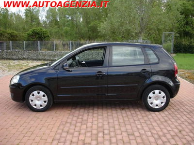 Volkswagen Polo 1.4/69CV TDI 5p. Comfortline usata