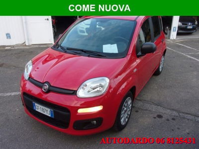 Fiat Panda 1.0 firefly hybrid s&s 70cv 5p.ti usata