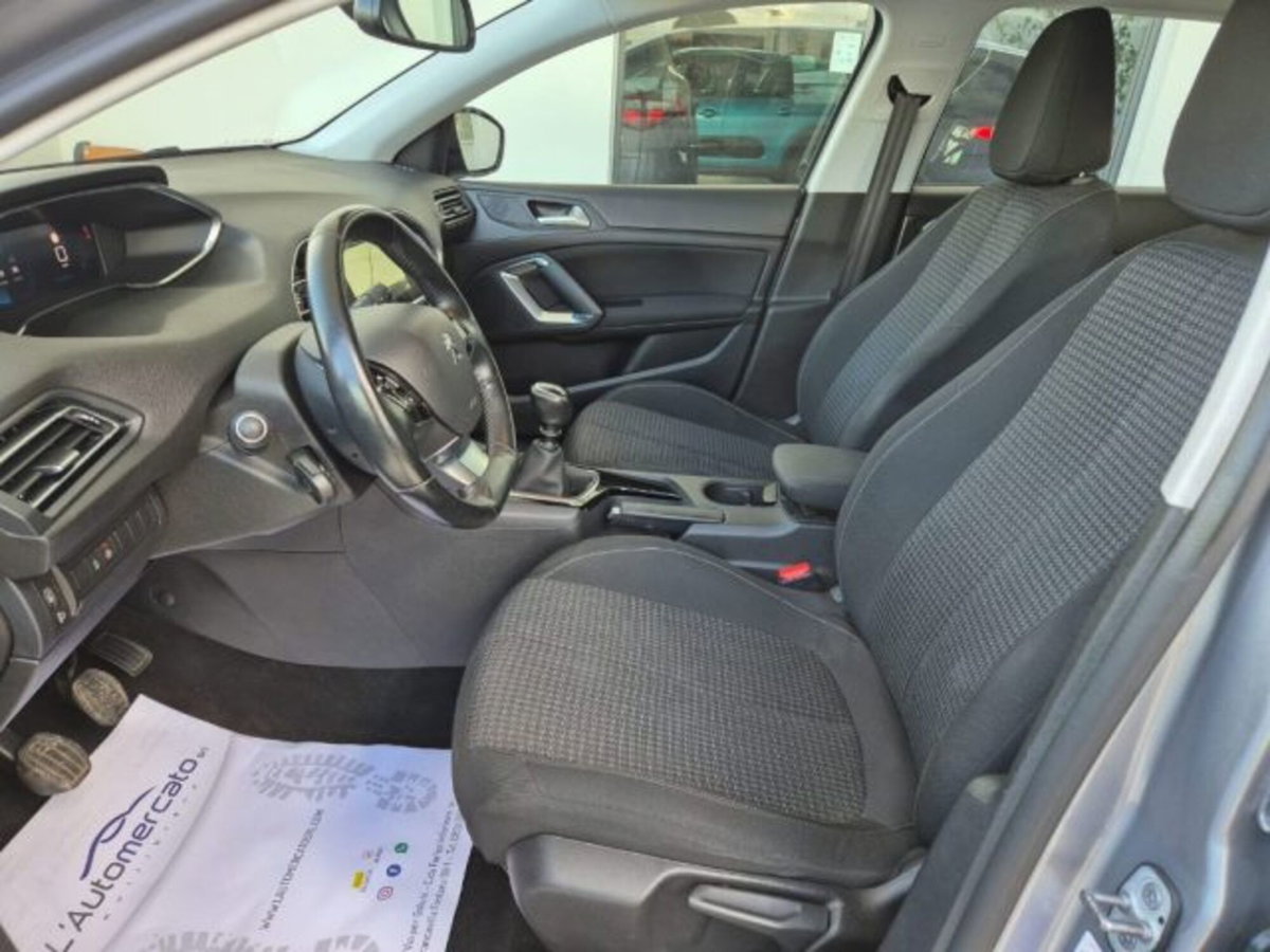 Peugeot 308 SW BlueHDi 130 S&S GT (5)
