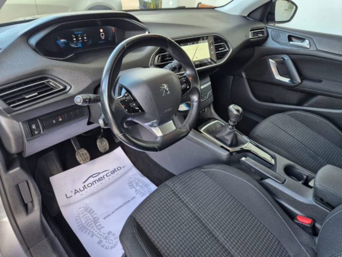 Peugeot 308 SW BlueHDi 130 S&S GT (6)