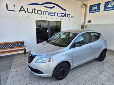 Lancia Ypsilon 1.2 69 CV 5 porte Gold usata