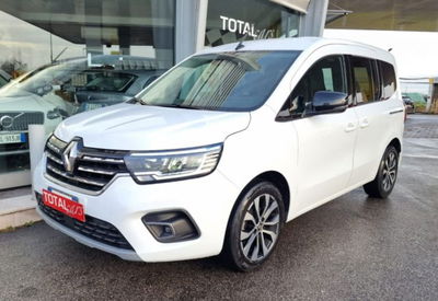 Renault Kangoo 1.5 Blue dCi 95CV Edition One Plus usata