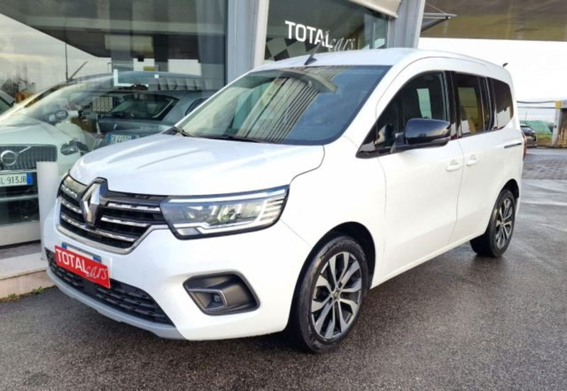 Renault Kangoo 1.5 Blue dCi 95CV Edition One Plus