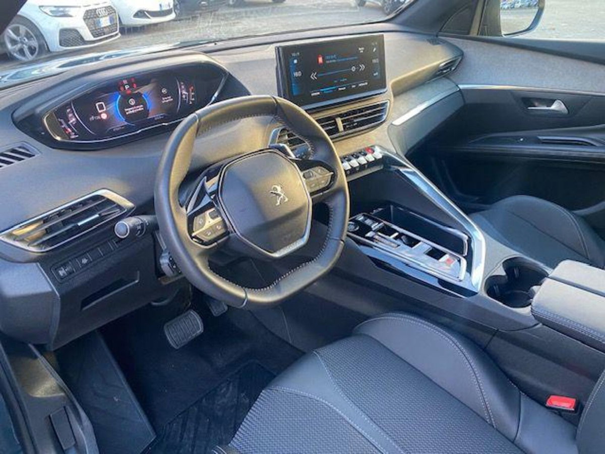 Peugeot 5008 1.5 bluehdi Allure Pack s&s 130cv eat8 (10)