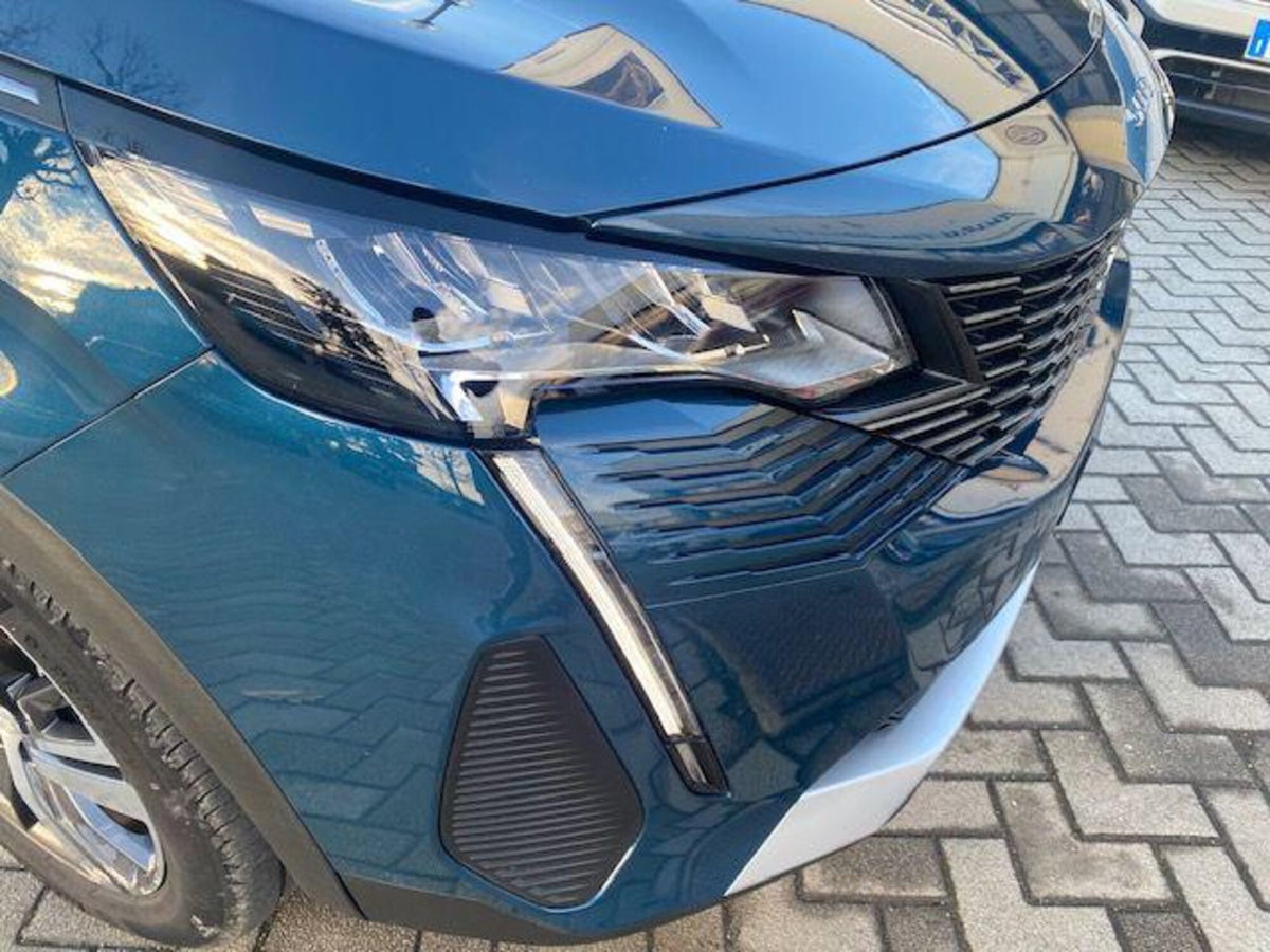 Peugeot 5008 1.5 bluehdi Allure Pack s&s 130cv eat8 (14)