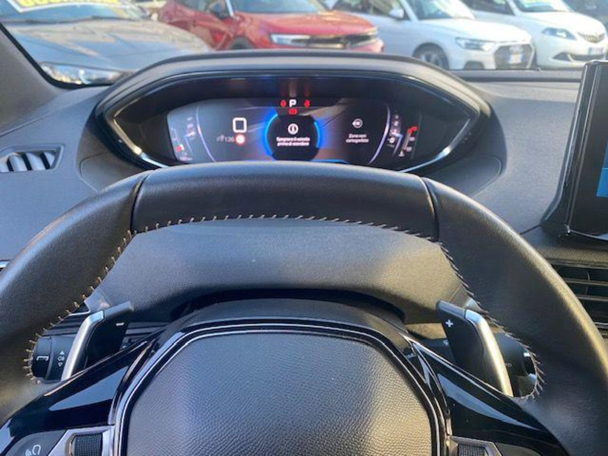 Peugeot 5008 1.5 bluehdi Allure Pack s&s 130cv eat8 (15)