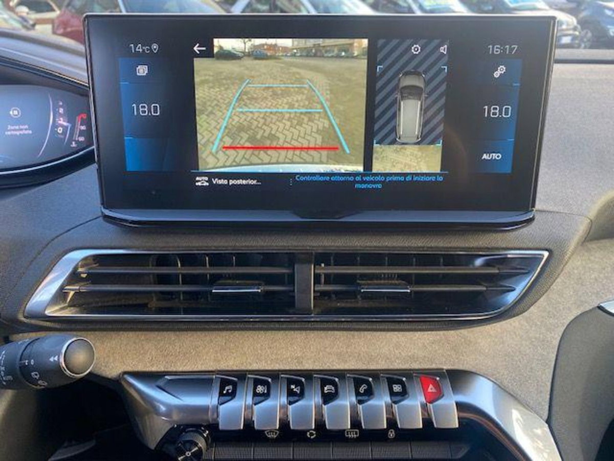 Peugeot 5008 1.5 bluehdi Allure Pack s&s 130cv eat8 (16)