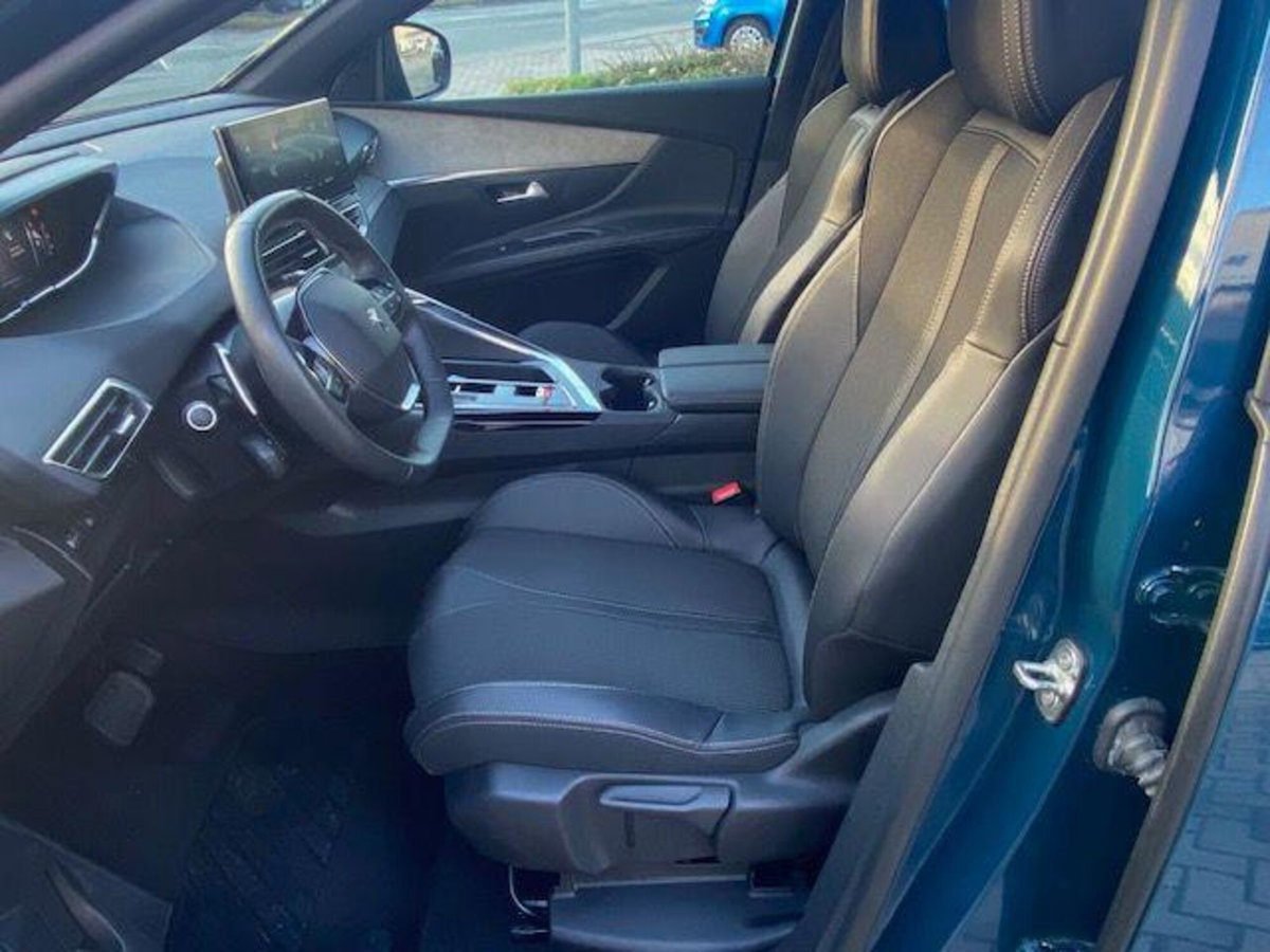 Peugeot 5008 1.5 bluehdi Allure Pack s&s 130cv eat8 (7)