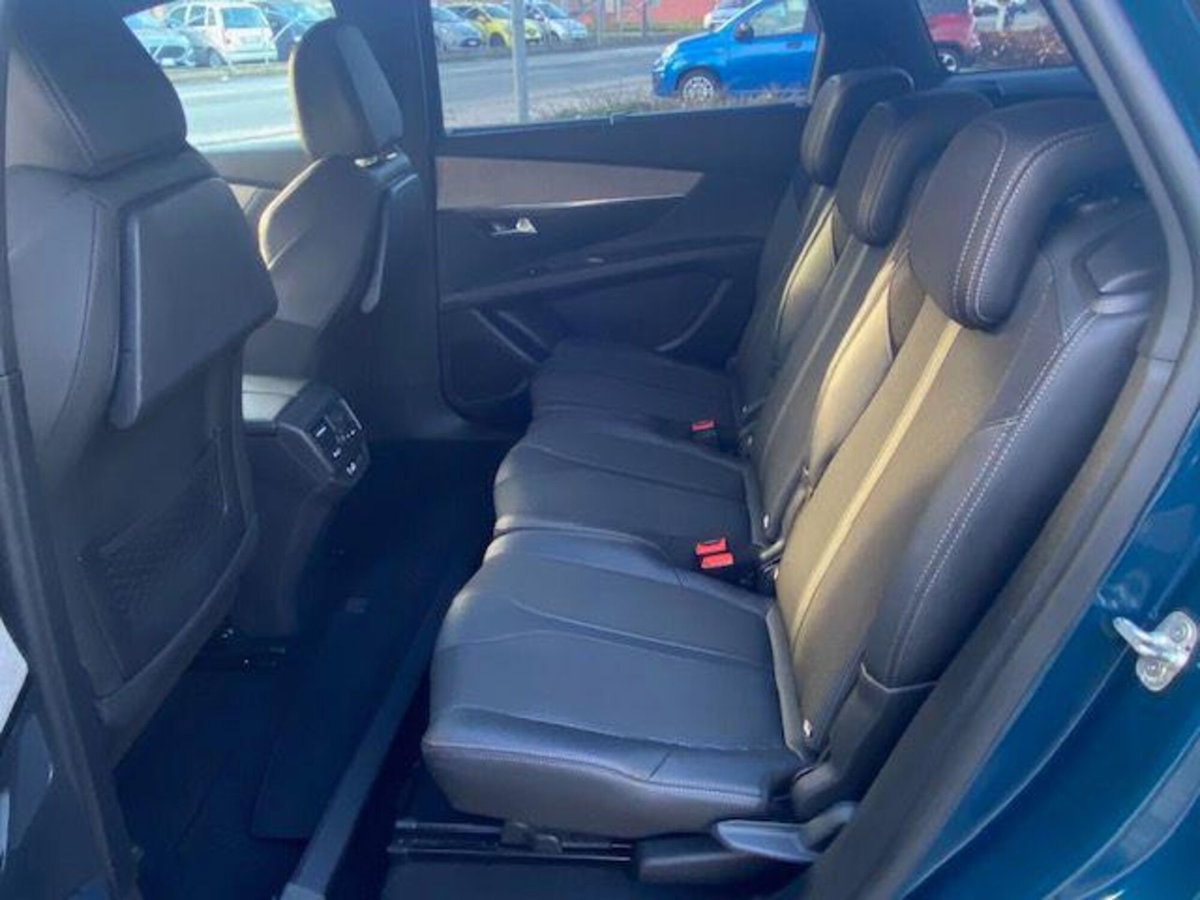 Peugeot 5008 1.5 bluehdi Allure Pack s&s 130cv eat8 (8)