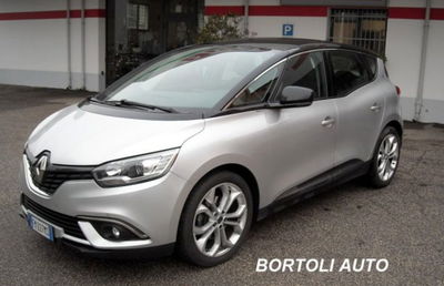 Renault Scenic E-Tech Electric 1.5 dCi 110CV EDC Energy usata