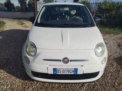 Fiat 500 1.2 Pop usata