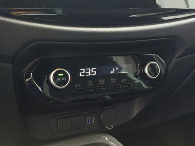 Toyota Aygo X 1.0 VVT-i 72 CV 5p. Undercover S-CVT (11)