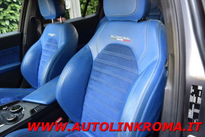 Alfa Romeo Giulia 2.2 Turbodiesel 210 CV AT8 AWD Q4 Veloce (11)