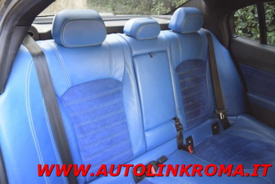 Alfa Romeo Giulia 2.2 Turbodiesel 210 CV AT8 AWD Q4 Veloce (15)