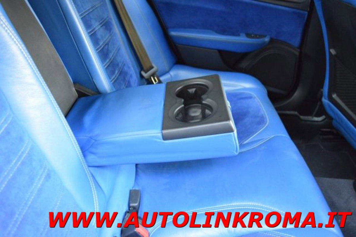 Alfa Romeo Giulia 2.2 Turbodiesel 210 CV AT8 AWD Q4 Veloce (16)