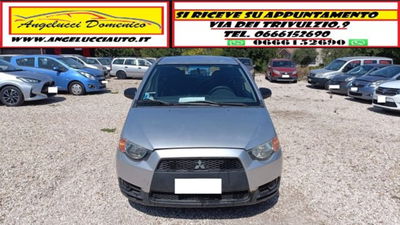 Mitsubishi Colt 1.1 12V 5p. GPL Inform usata