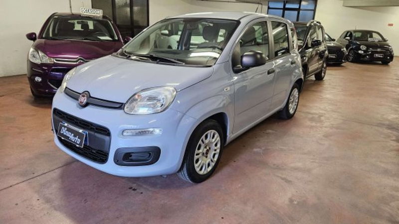 Fiat Panda 1.2 Easy
