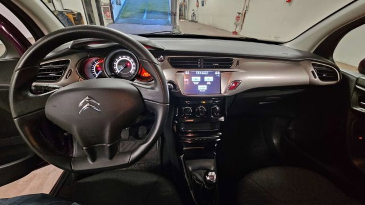 Citroen C3 BlueHDi 75 Feel Edition (10)