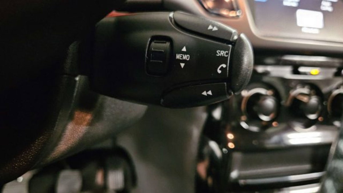 Citroen C3 BlueHDi 75 Feel Edition (14)