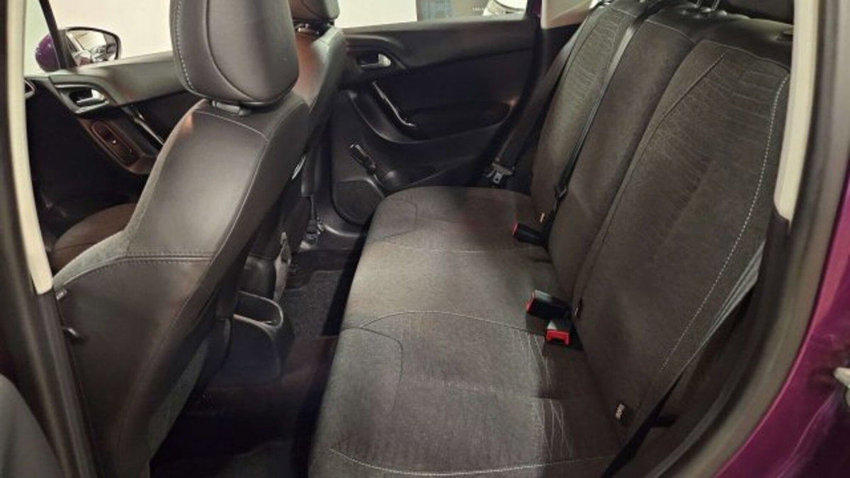 Citroen C3 BlueHDi 75 Feel Edition (18)
