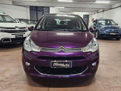 Citroen C3 BlueHDi 75 Feel Edition (3)
