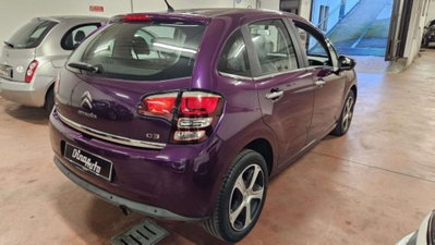 Citroen C3 BlueHDi 75 Feel Edition (5)