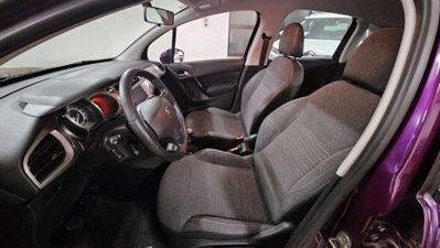 Citroen C3 BlueHDi 75 Feel Edition (9)