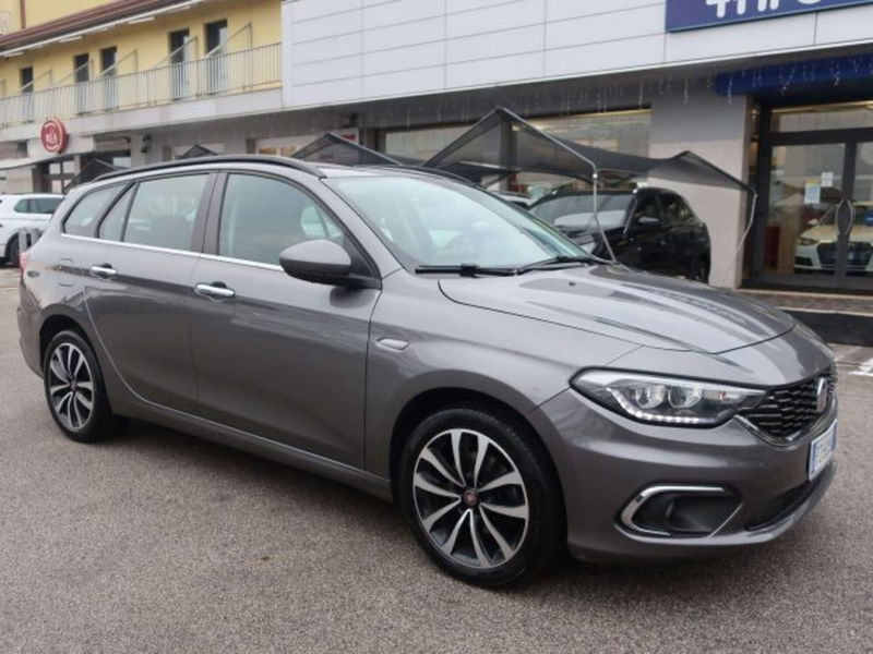Fiat Tipo Station Wagon Tipo 1.3 Mjt S&S SW Business