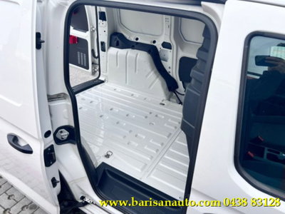 Volkswagen Veicoli Commerciali Caddy 2.0 TDI 122 CV 4Motion Furgone Business Coibentato-20° (9)