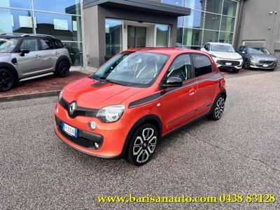 Renault Twingo TCe 110 CV Energy GT usata