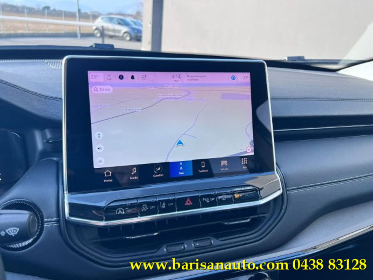 Jeep Compass 1.6 Multijet II 2WD S (12)