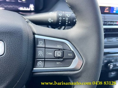 Jeep Compass 1.6 Multijet II 2WD S (13)