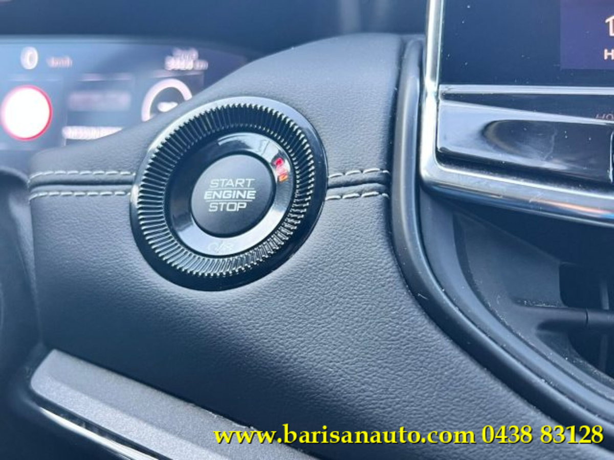 Jeep Compass 1.6 Multijet II 2WD S (14)