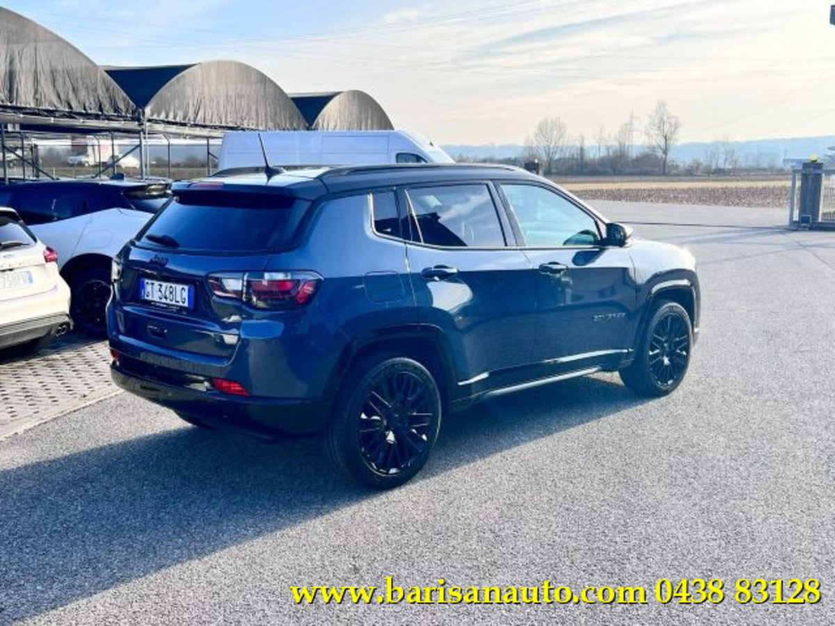 Jeep Compass 1.6 Multijet II 2WD S (3)