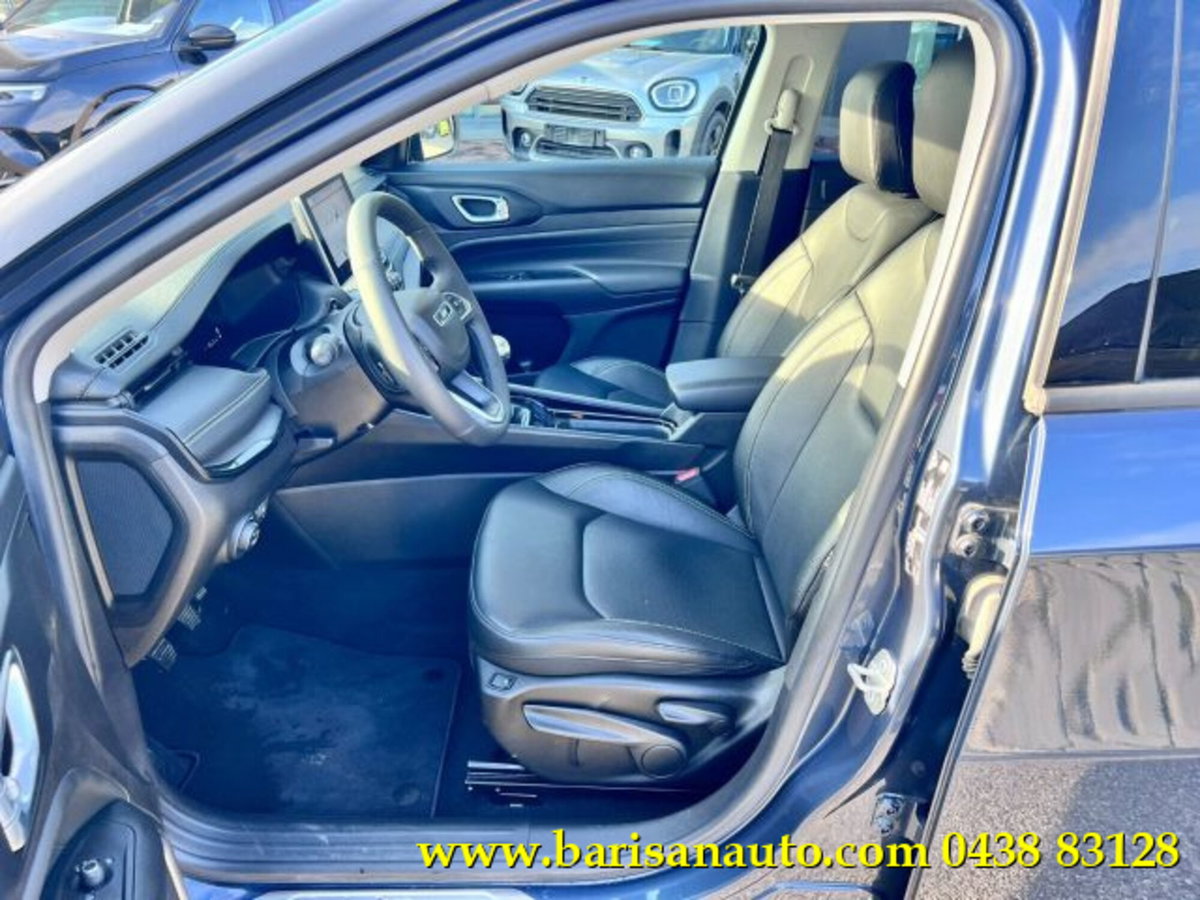 Jeep Compass 1.6 Multijet II 2WD S (5)