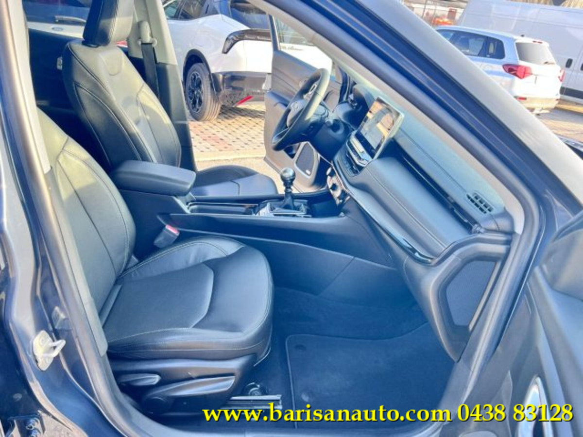 Jeep Compass 1.6 Multijet II 2WD S (6)