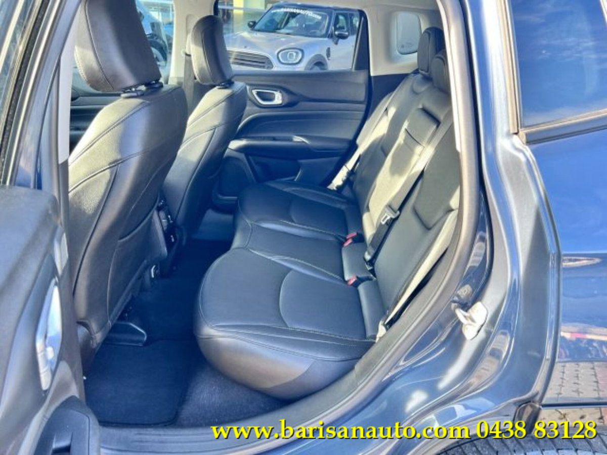 Jeep Compass 1.6 Multijet II 2WD S (7)