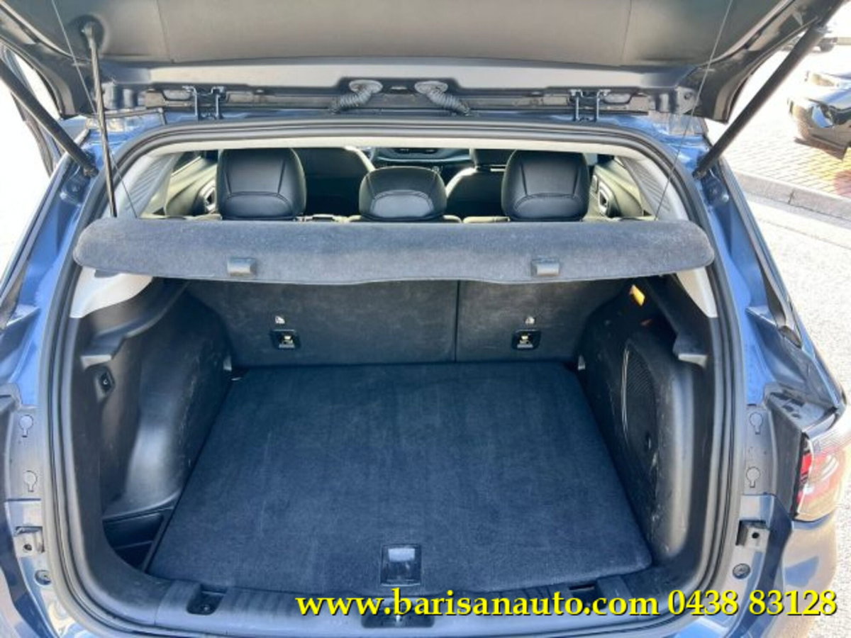 Jeep Compass 1.6 Multijet II 2WD S (8)
