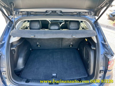 Jeep Compass 1.6 Multijet II 2WD S (8)