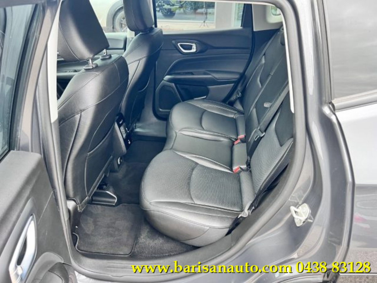 Jeep Compass 1.5 turbo t4 mhev Summit 2wd 130cv dct (4)