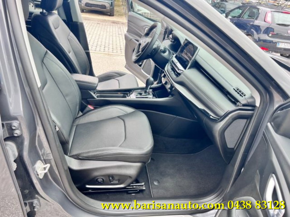 Jeep Compass 1.5 turbo t4 mhev Summit 2wd 130cv dct (5)