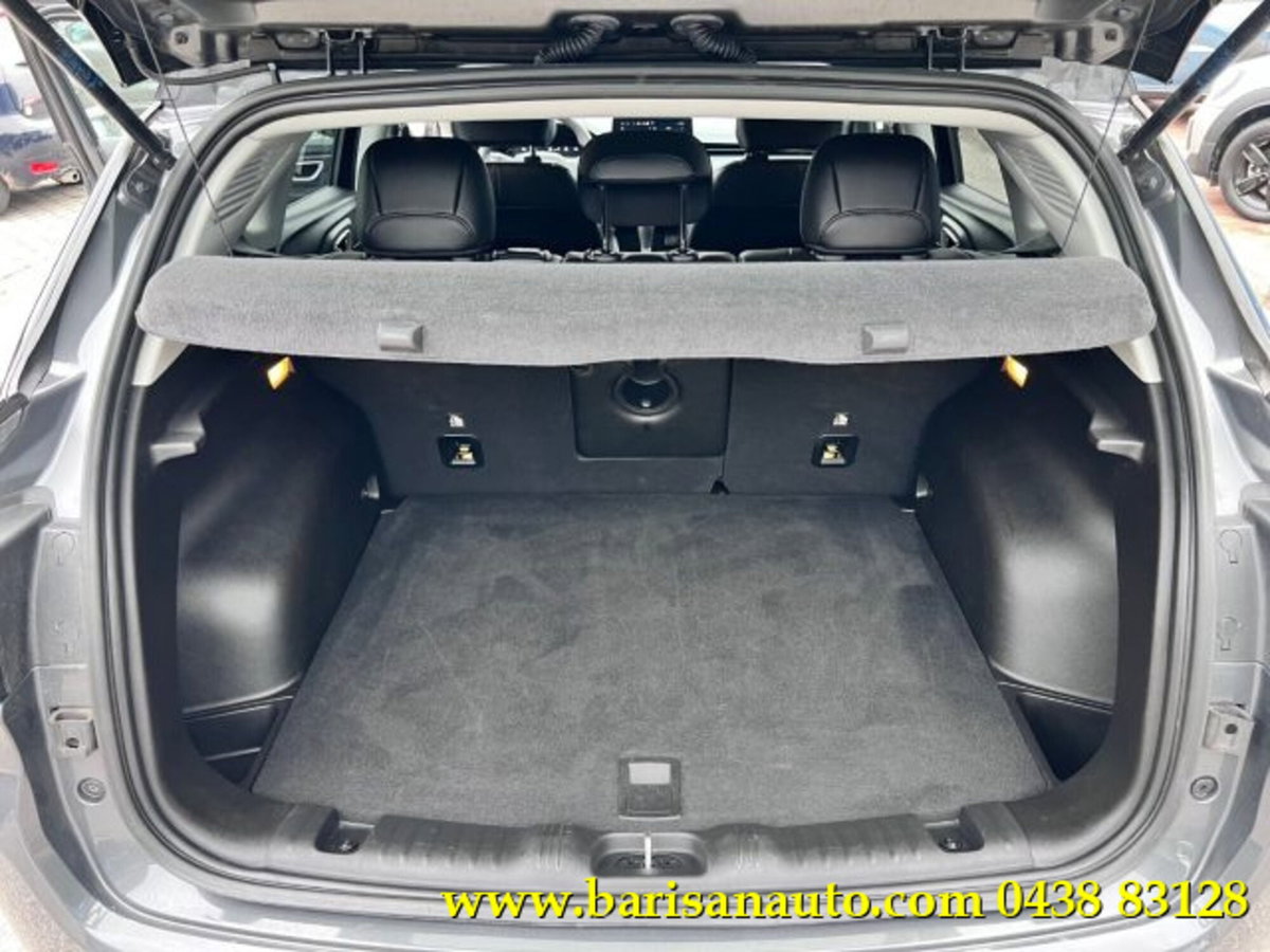 Jeep Compass 1.5 turbo t4 mhev Summit 2wd 130cv dct (6)