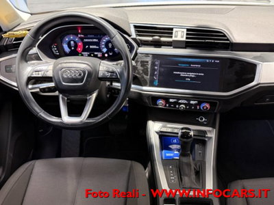 Audi Q3 35 TDI quattro S tronic Business (11)